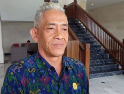 KPU Tabanan Siapkan Satu TPS Khusus di Lapas