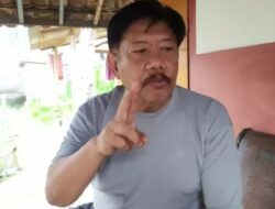 Menilisik Manuver Politik Dibalik Kebebasan Sang Kuruptor I Gede Winasa dari Balik Penjara