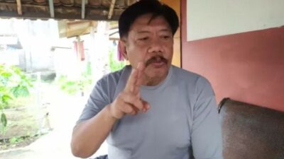 Menilisik Manuver Politik Dibalik Kebebasan Sang Kuruptor I Gede Winasa dari Balik Penjara