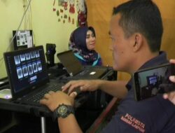 Bareskrim Polri Perkuat Integritas Sistem Identifikasi dengan Ditjen Dukcapil