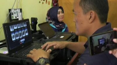 Bareskrim Polri Perkuat Integritas Sistem Identifikasi dengan Ditjen Dukcapil