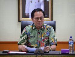 BSKDN Kemendagri Evaluasi Kelembagaan demi Tingkatkan Efisiensi Kinerja