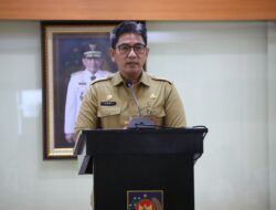 Input Data IPKD Dibuka, BSKDN Kemendagri Minta Daerah Fokus pada Kesesuaian Dokumen