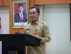 Audiensi dengan Pemkab Sinjai, Kepala BSKDN Dorong Replikasi Inovasi untuk Pembangunan Daerah
