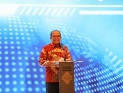 Rakor Pendapatan Daerah, Pj. Gubernur Samsudin Ajak Optimalkan Pendapatan Daerah Melalui PKB dan BBNKB