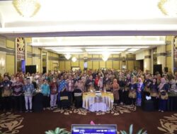 Terapan SMKI Berstandar SNI, Dukcapil Serius Lindungi Data Penduduk