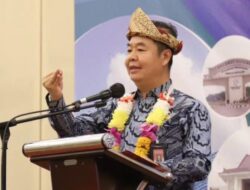 Banyuasin Buka Layanan Dukcapil di 21 UPTD Kecamatan