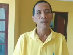 Pisah dari Tamba, Ipat Ternyata Masih Berpeluang Terima Rekom dari Golkar