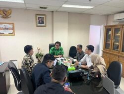 Direktur IDKD Minta Pengguna Data Daerah Ikuti Permendagri No. 17 Tahun 2023