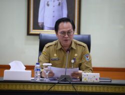 BSKDN Kemendagri Tekankan Pentingnya Kualitas Rekomendasi Kebijakan untuk Sukseskan Program Nasional