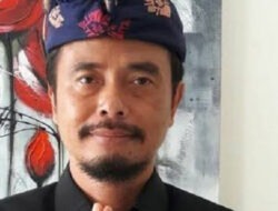 Nyoman Tirtawan Selesaikan Konflik 33 Tahun Tanah Adat Bebetin