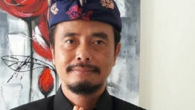 Nyoman Tirtawan Selesaikan Konflik 33 Tahun Tanah Adat Bebetin