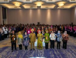 Tingkatkan Kompetensi UMKM di Papua, Kementerian Investasi/BKPM dan Dekranas Gelar Forum Pelatihan