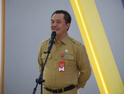 Paparkan Hasil Uji Coba ITKPD, BSKDN Kemendagri Jelaskan Indikator Penilaian Lebih Dinamis