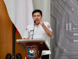 Plt. Sekjen Kemendagri Tekankan Pentingnya Integritas dan Profesionalisme ASN dalam Melayani Masyarakat