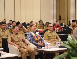 Layani Tanpa Permohonan, Dirjen Dukcapil Ajak Daerah Lain Tiru Dukcapil Banyuasin