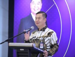 Dirjen Teguh Ingatkan Layanan Dukcapil yang Ramah dan Jangkau Kaum Disabilitas