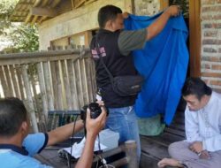 Dukcapil Dukung Upaya Jemput Bola Untuk Kaum Disabilitas di Kebumen