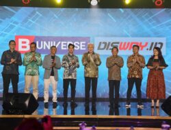 Mendagri Optimistis Indonesia Jadi Negara dengan Ekonomi Dominan di Dunia