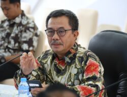 Tingkatkan Ekosistem Inovasi, BSKDN Kemendagri Dorong Kabupaten Kotabaru Segera Bentuk BRIDA