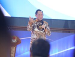 Mendagri Harap Lulusan IPDN Jadi Pemimpin Kuat yang Punya Konsep