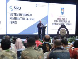Kemendagri Gelar Bimtek, Dorong Pemda Gunakan SIPD RI