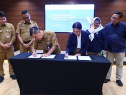 Jadi Govtech Indonesia, Peruri Pakai Data Dukcapil Terus Perkuat Keamanan