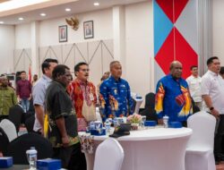 Kemendagri Tinjau Kesiapan Penyelenggaraan Pilkada di Provinsi Papua Pegunungan