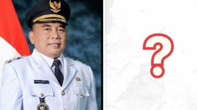 Menunggu Kejutan Pilkada Jembrana 2024, Nengah Tamba Kini Masih Sendiri