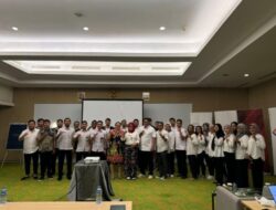 Teknisi PIAK Dukcapil Raih Wawasan Baru tentang Dukungan Teknis Server dan Storage Disaster Recovery