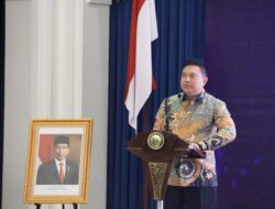 Plt. Sekjen Kemendagri Minta Inspektur Daerah Terus Mengasah Diri Ikuti Kebaruan