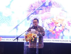 Gelar Webinar Series ke-51, Ditjen Bina Keuda Sosialisasikan Permendagri Nomor 7 Tahun 2024