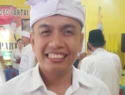 Mimih Kenken Ne…? Ipat Kok Layangkan Surat Pengunduran Diri Sebagai Wakil Bupati Jembrana