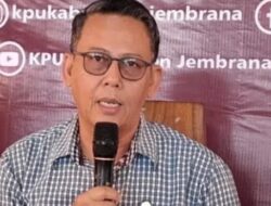 Putusan MK Terkait Perubahan Abang Batas Diberlakukan, KIM Kabupaten Jembrana Solid Usung Tamba-Dana