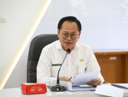 BSKDN Kemendagri Ingatkan Pemkab OKU Timur Tingkatkan Inovasi pada Sejumlah Aspek