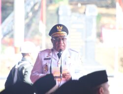 Wamendagri: Pamong Praja Muda IPDN Siap Mengabdi kepada Negara