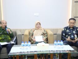 Plh. Dirjen Bina Keuda Dorong Pemprov Kepri Gunakan KKPD