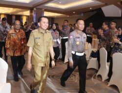 Dorongan Pj Gubernur Sumut Untuk Tertib Bayar Pajak Kendaraan Bermotor