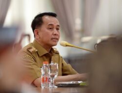 Fatoni Ajak Media dan Pegiat Medsos Wujudkan Sumut Mantap dan Harmoni