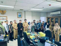 Mau Lancar Urusan Pemanfaatan Data Kependudukan? Pemda Perlu Komunikasi Aktif dengan Ditjen Dukcapil