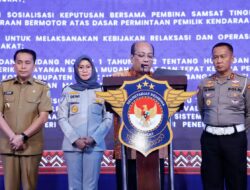 Kemendagri Ingatkan Pemda Pentingnya Tingkatkan PAD melalui Optimalisasi PKB dan BBNKB