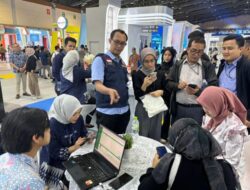 Buka Layanan Aktivasi IKD, Dukcapil Ikuti Arahan Presiden Jokowi Transformasi Digital Berdampak ke Semua Masyarakat