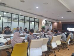 Tangkis Joki Seleksi CPNS 2024, BKN Pakai Teknologi Face Recognition dari Dukcapil