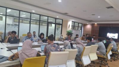 Tangkis Joki Seleksi CPNS 2024, BKN Pakai Teknologi Face Recognition dari Dukcapil