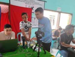 Ini Bukan Jawa, Layanan Ora Kesuwen Alias Tidak Pake Lama Hadir di Tanah Banggai