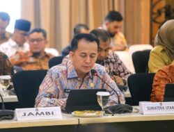 Pemprov Sumut Berkomitmen Turunkan Kemiskinan Ekstrem, Capai Penurunan Angka Miskin hingga 7,99%