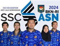 Face Recognition Anti Calo Dukcapil Siap Dipakai Seleksi CASN 2024