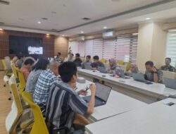 BKN dan Dukcapil Matangkan Teknologi Pengenalan Wajah untuk Seleksi CASN 2024