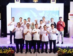 Ditjen Dukcapil Kemendagri Rilis Data Kependudukan Bersih Semester I Tahun 2024