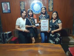 Dua Mutiara dari Bumi Makepung, Sukses Ukir Prestasi Top Photo Model Indonesia Provinsi Bali